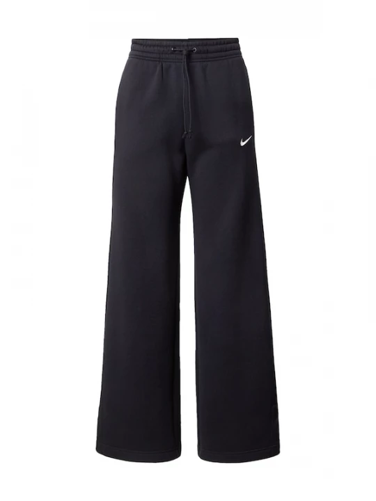 Foto van product Nike Sportswear Broek 'Phnx Flc' zwart / wit