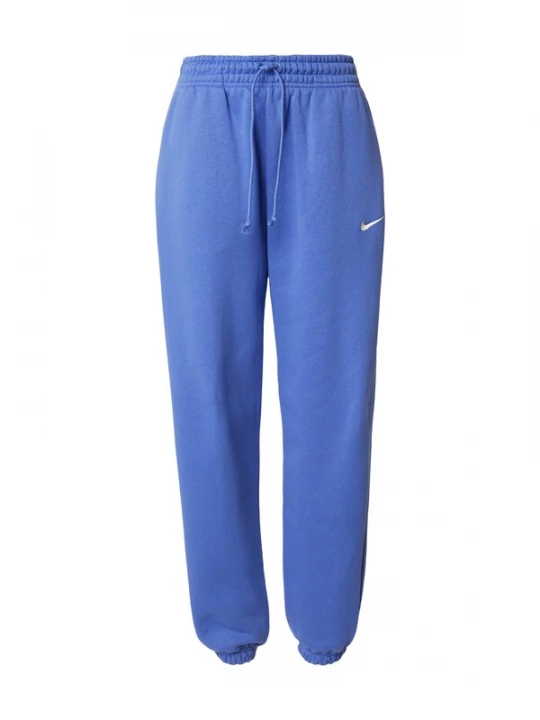 Foto van product Nike Sportswear Broek 'Phoenix Fleece' blauw