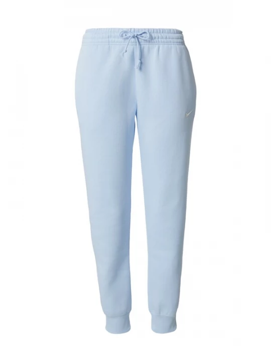 Foto van product Nike Sportswear Broek 'Phoenix Fleece' lichtblauw