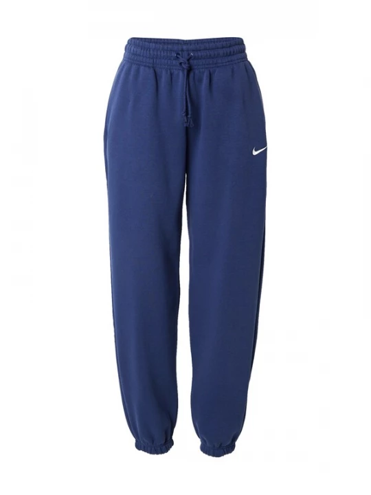 Foto van product Nike Sportswear Broek 'Phoenix Fleece' marine
