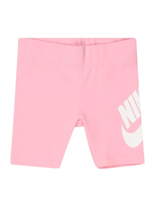 Foto van product Nike Sportswear Broek pink / wit