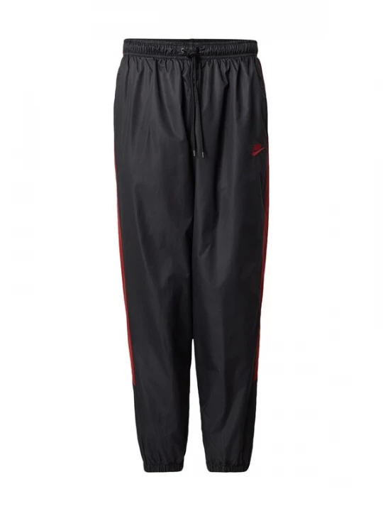 Foto van product Nike Sportswear Broek rood / zwart