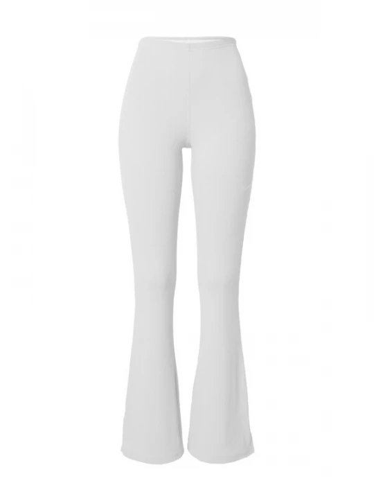 Foto van product Nike Sportswear Broek sering / wit