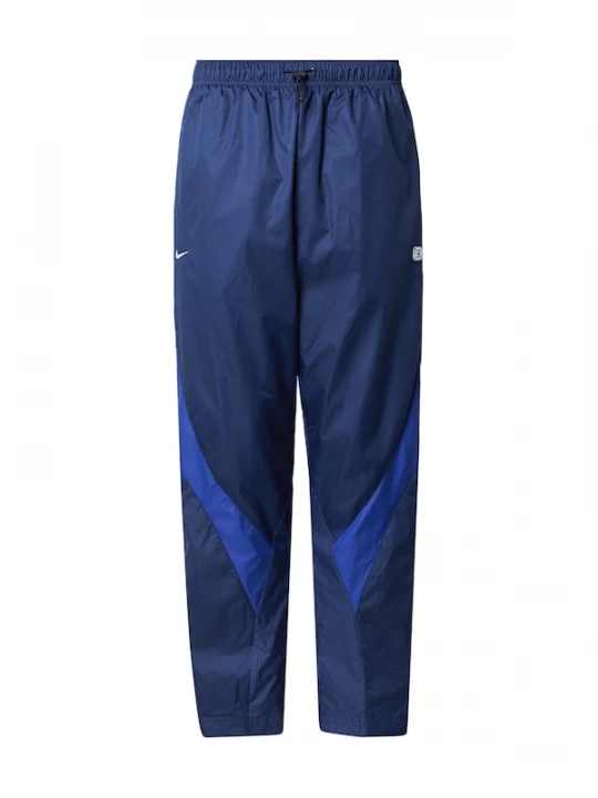 Foto van product Nike Sportswear Broek 'SHOX' blauw / navy / wit