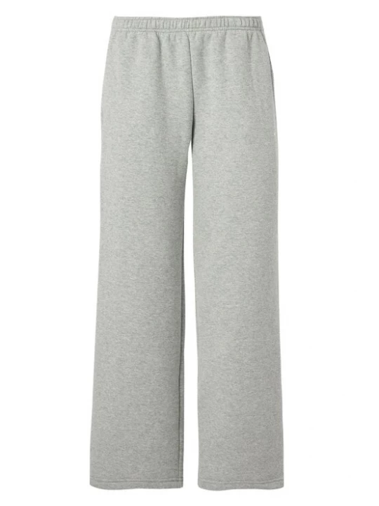 Foto van product Nike Sportswear Broek 'STDO FLC' lichtgrijs