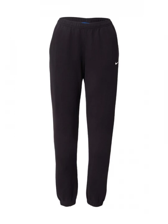 Foto van product Nike Sportswear Broek 'Studio Fleece' zwart