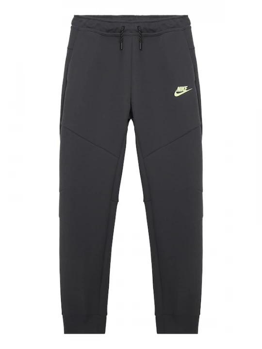 Foto van product Nike Sportswear Broek 'TCH FLC' antraciet