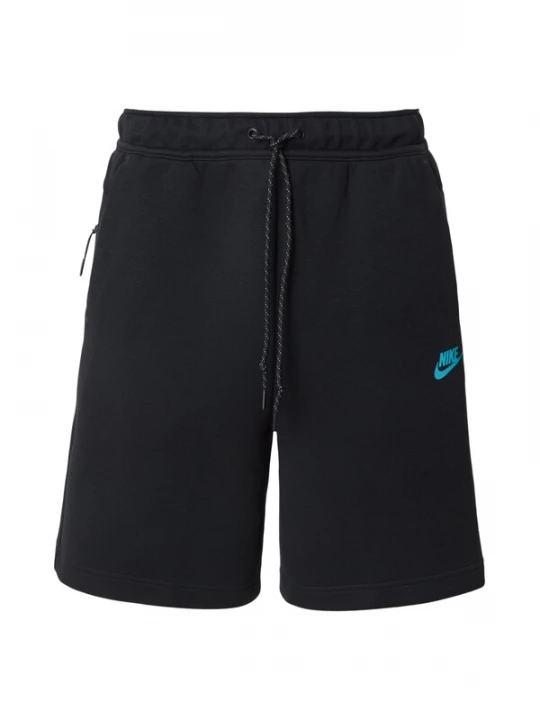 Foto van product Nike Sportswear Broek 'TCH FLC' aqua / zwart