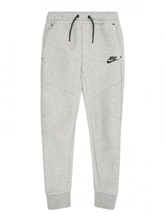 Foto van product Nike Sportswear Broek 'TCH FLC' grijs gemêleerd