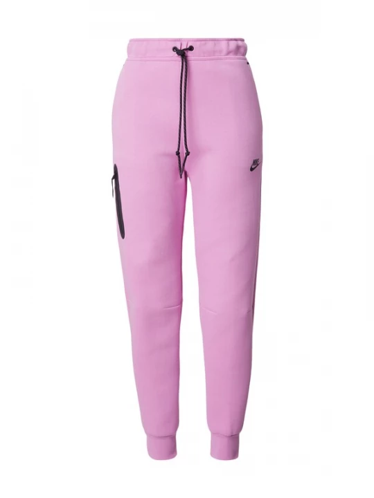 Foto van product Nike Sportswear Broek 'TCH FLC' lichtroze