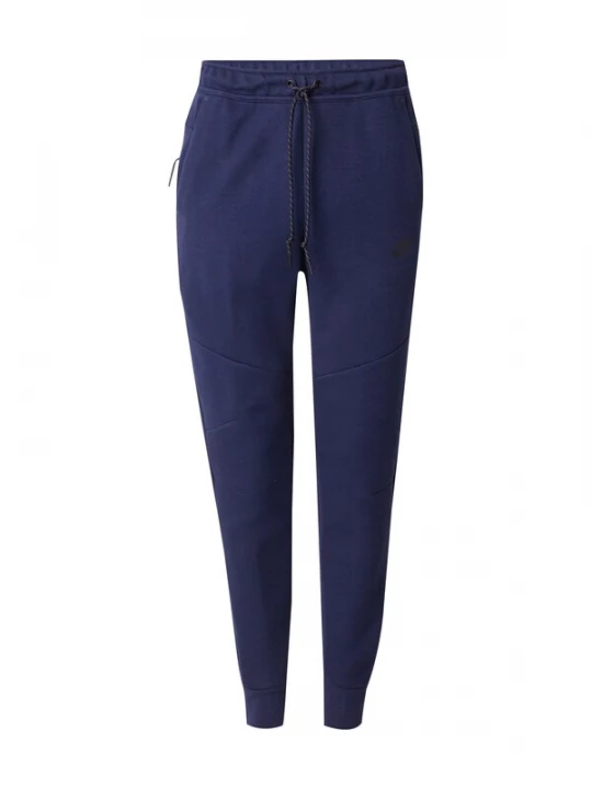 Foto van product Nike Sportswear Broek 'TCH FLC' navy