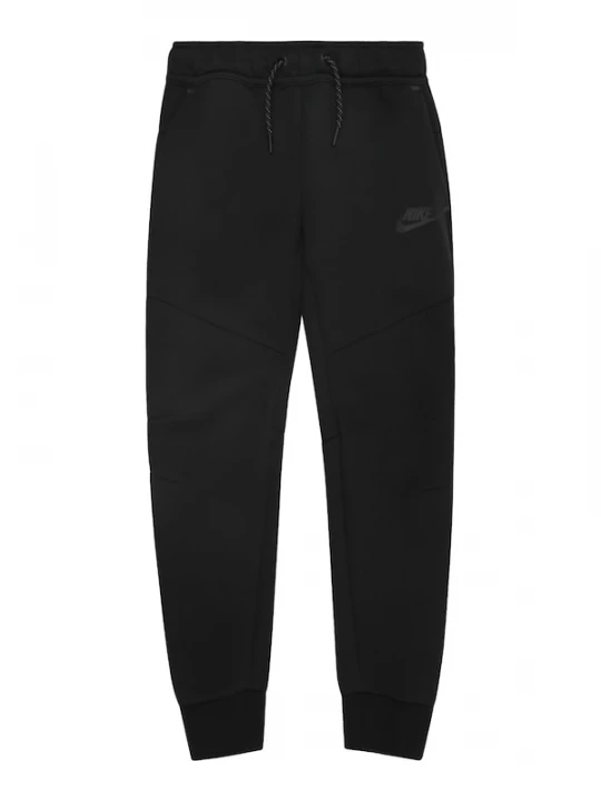 Foto van product Nike Sportswear Broek 'TCH FLC' zwart