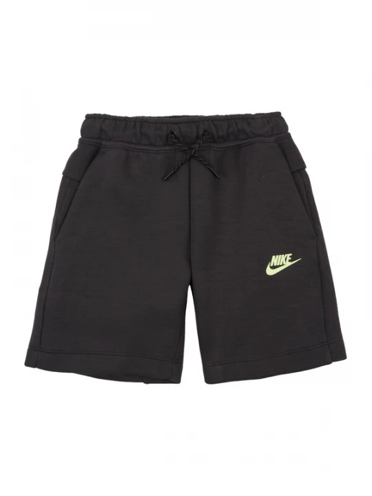 Foto van product Nike Sportswear Broek 'TCH FLC' zwart