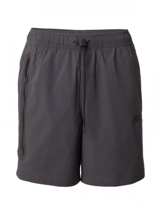 Foto van product Nike Sportswear Broek 'Tech' donkergrijs
