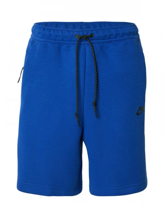 Foto van product Nike Sportswear Broek 'TECH FLC' blauw