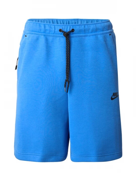 Foto van product Nike Sportswear Broek 'TECH FLC' royal blue / koningsblauw