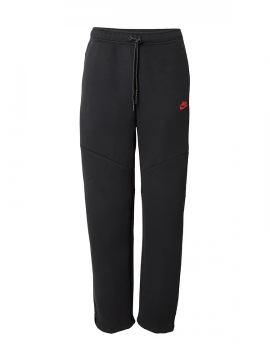 Foto van product Nike Sportswear Broek 'TECH FLC' zwart