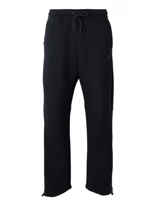 Foto van product Nike Sportswear Broek 'Tech Flc' zwart