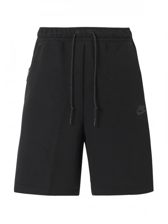 Foto van product Nike Sportswear Broek 'TECH FLC' zwart