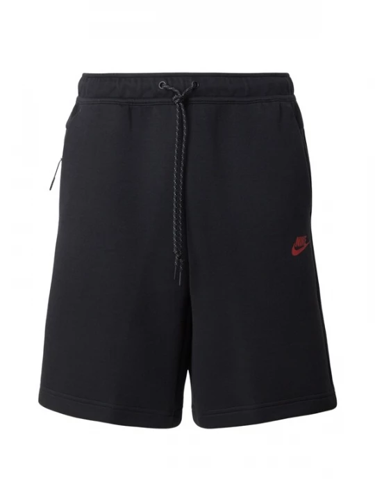 Foto van product Nike Sportswear Broek 'TECH FLC' zwart