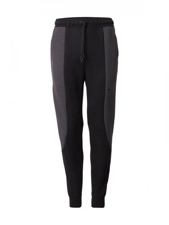 Foto van product Nike Sportswear Broek 'Tech Fleece' donkergrijs / zwart