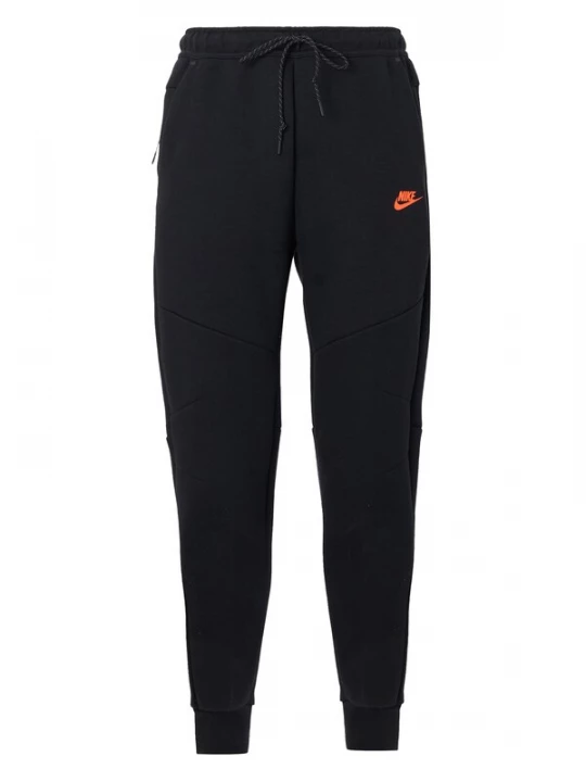 Foto van product Nike Sportswear Broek 'Tech Fleece' zwart