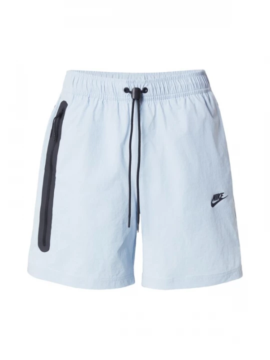 Foto van product Nike Sportswear Broek 'TECH' lichtblauw