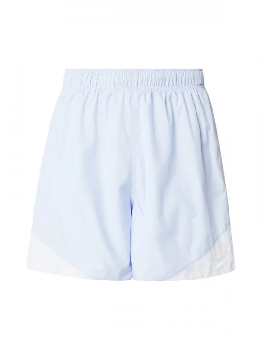 Foto van product Nike Sportswear Broek 'WR' lichtblauw / wit