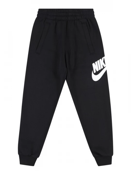 Foto van product Nike Sportswear Broek zwart / wit