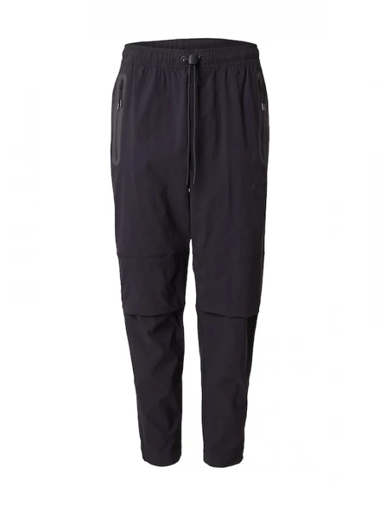 Foto van product Nike Sportswear Broek zwart / wit