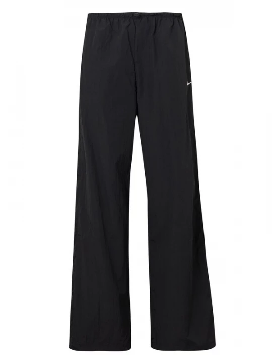 Foto van product Nike Sportswear Broek zwart / wit