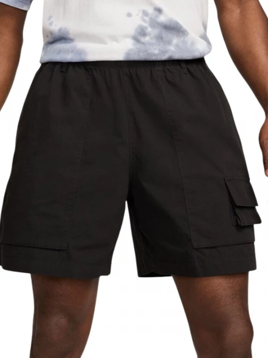Foto van product Nike Sportswear Cargobroek 'Camp' zwart