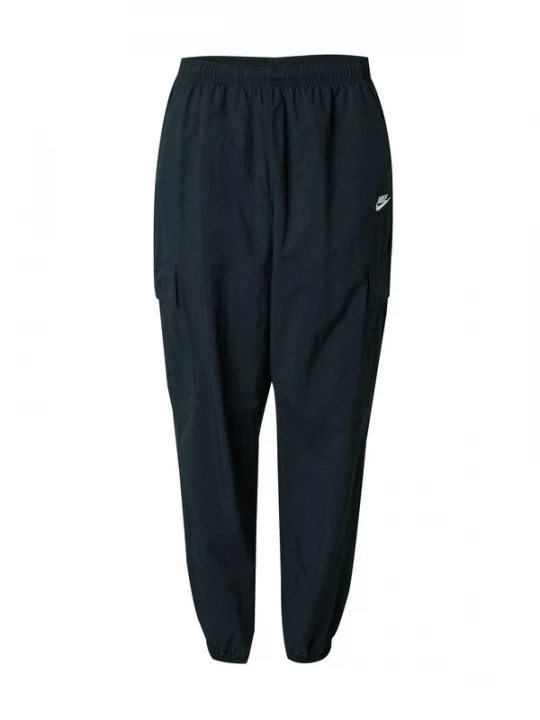 Foto van product Nike Sportswear Cargobroek 'CLUB' zwart / offwhite