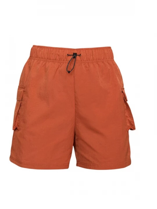 Foto van product Nike Sportswear Cargobroek 'Essential' donkeroranje / wit