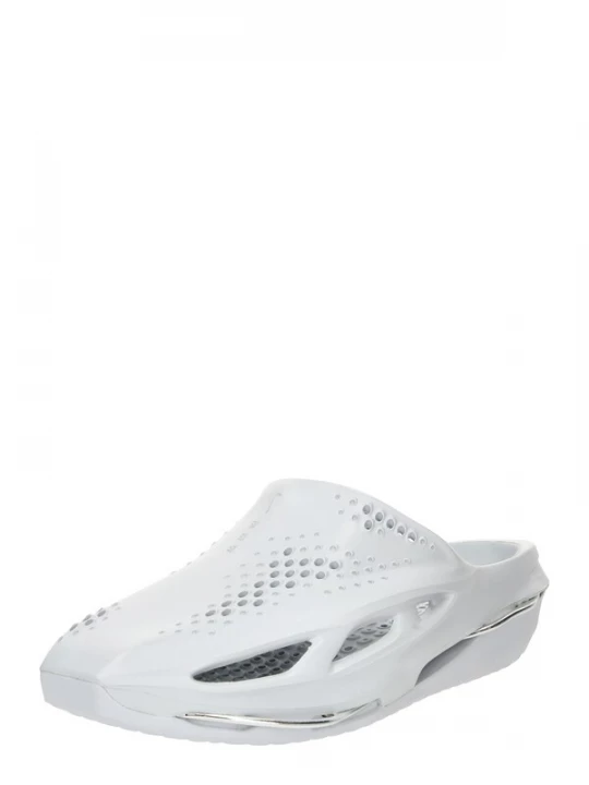Foto van product Nike Sportswear Clogs 'MMW 005' lichtgrijs / zilver