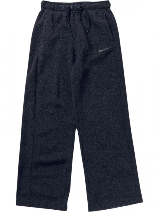 Foto van product Nike Sportswear Functionele broek rookgrijs / zwart