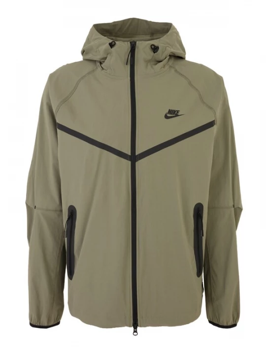 Foto van product Nike Sportswear Functionele jas olijfgroen