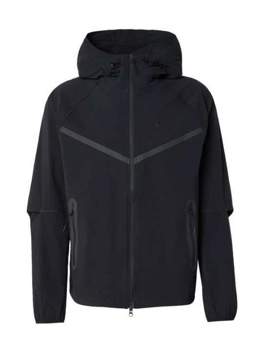 Foto van product Nike Sportswear Functionele jas 'TCH' zwart