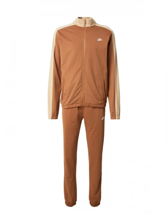 Foto van product Nike Sportswear Joggingpak 'CLUB' karamel / cappuccino