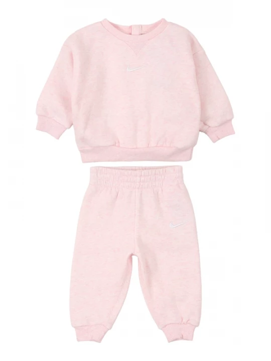 Foto van product Nike Sportswear Joggingpak 'ESSENTIAL' rosa