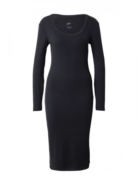 Foto van product Nike Sportswear Jurk zwart