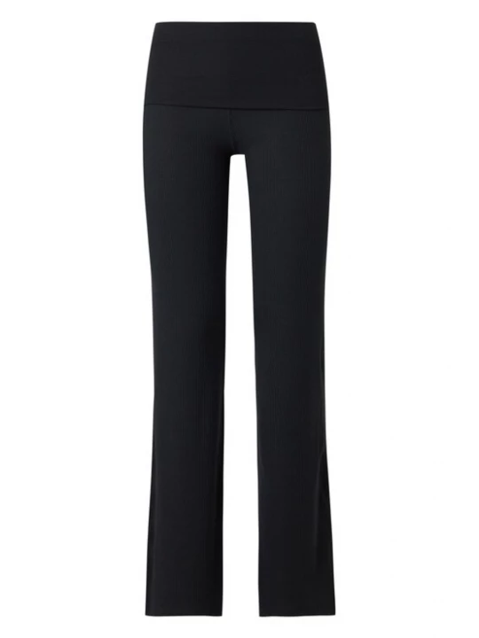 Foto van product Nike Sportswear Leggings 'CHILL' zwart