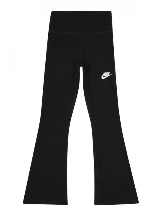 Foto van product Nike Sportswear Leggings 'Clssc' zwart / wit