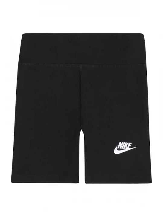 Foto van product Nike Sportswear Leggings 'CLSSC' zwart / wit