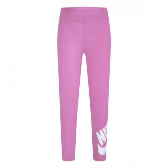 Foto van product Nike Sportswear Leggings 'CLUB' fuchsia / wit