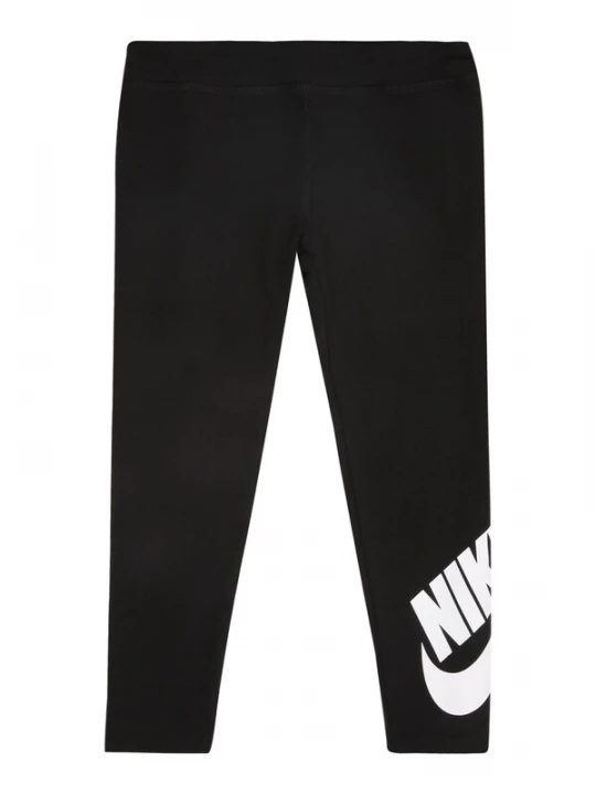 Foto van product Nike Sportswear Leggings 'Club' zwart / wit
