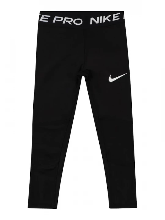 Foto van product Nike Sportswear Leggings zwart / wit
