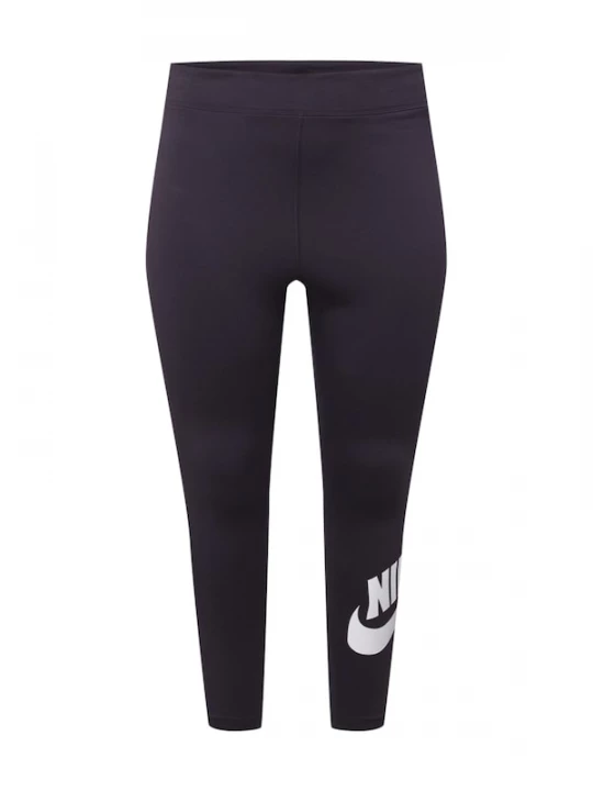 Foto van product Nike Sportswear Leggings zwart / wit