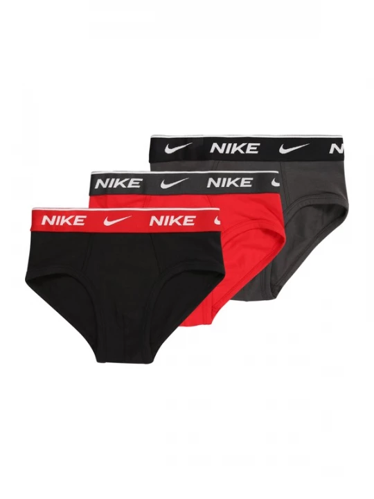 Foto van product Nike Sportswear Onderbroek antraciet / rood / zwart / wit