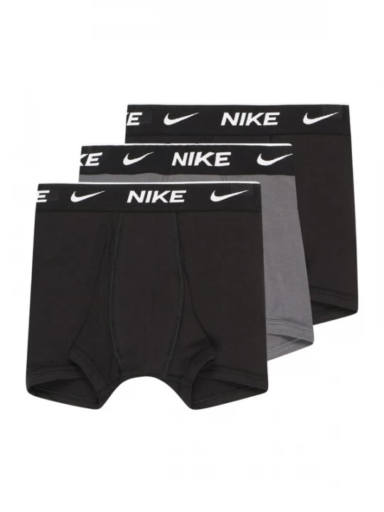 Foto van product Nike Sportswear Onderbroek donkergrijs / zwart / wit